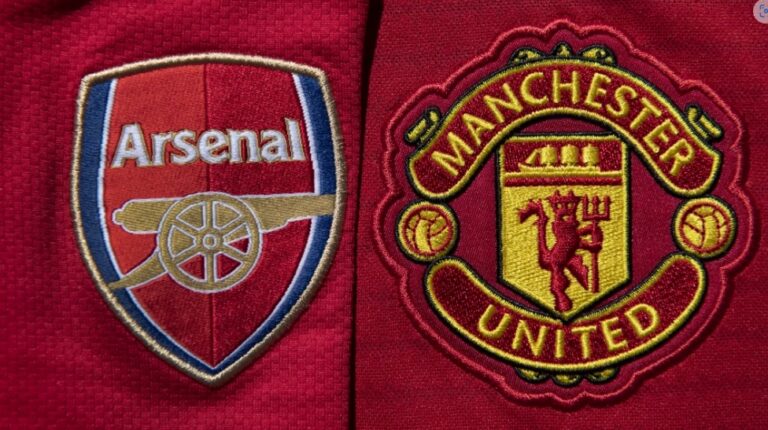 Arsenal vs Man United: Pre-Season Showdown in the USA