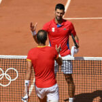 Novak Djokovic Triumphs Over Rafael Nadal at Paris Olympics 2024