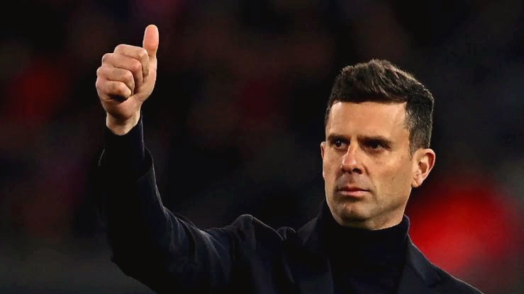 Thiago Motta