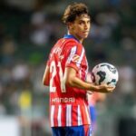 João Félix rejoins Chelsea from Atlético Madrid