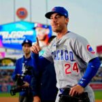 Cody Bellinger