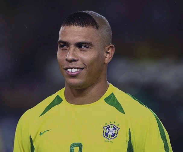 Ronaldo Luís Nazário