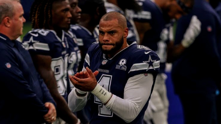 Dak Prescott