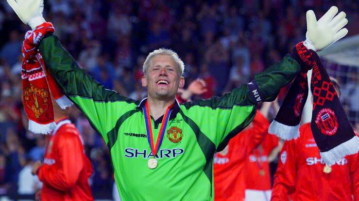 Peter Schmeichel