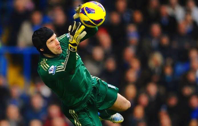 Petr Cech