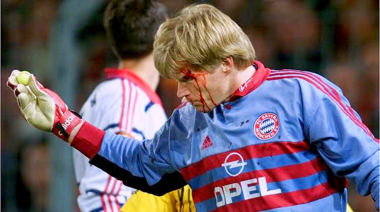 Oliver Kahn