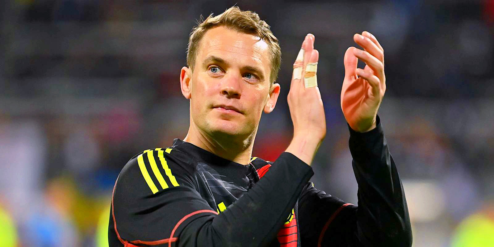 Manuel Neuer