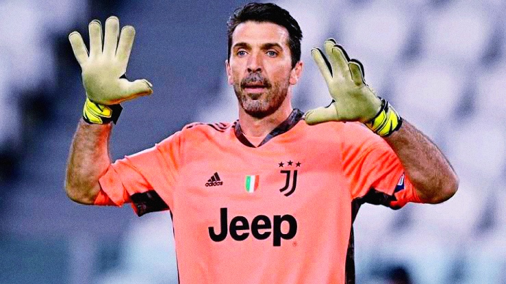 Gianluigi Buffon