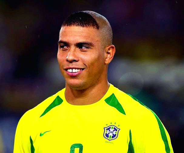 Ronaldo