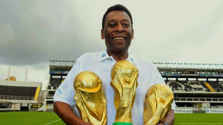 Pele