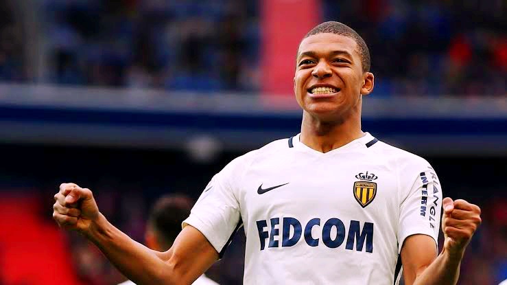 Mbappé