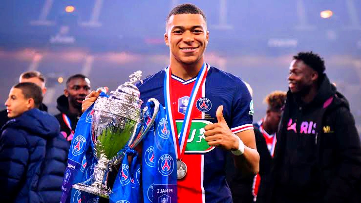 Mbappé