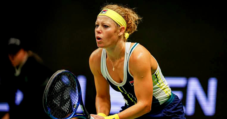 Laura Siegemund