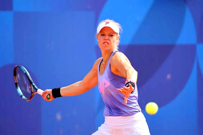 Laura siegemund