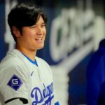 Shohei Ohtani