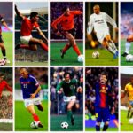 Top 10 Greatest Footballers of All Time